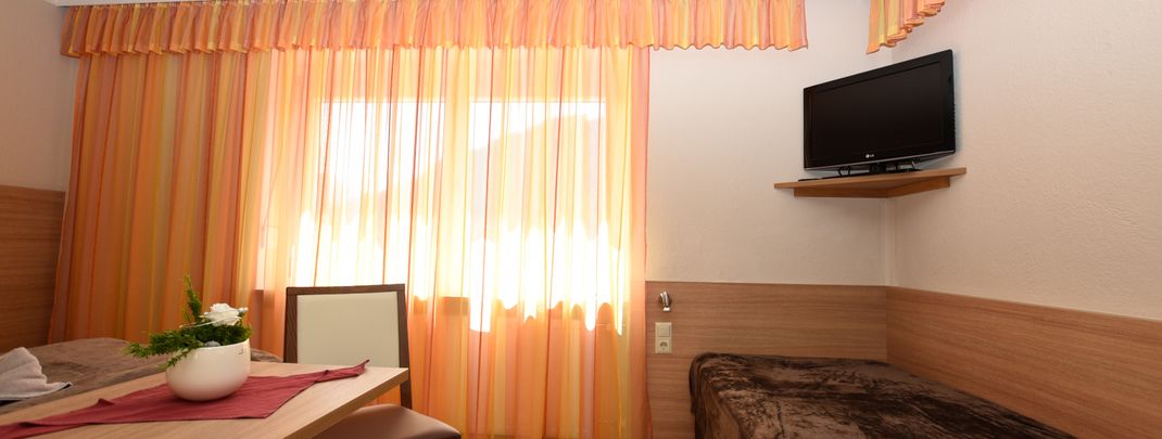 General information about your stay at Jenny`s Heim