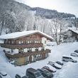 Traumlage in Saalbach Hinterglemm direkt an der Skipiste - SKI In & SKI Out
