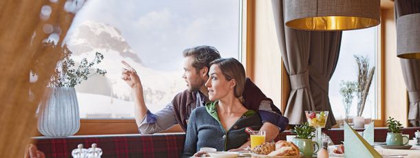 General information about your stay at Sporthotel Steffisalp