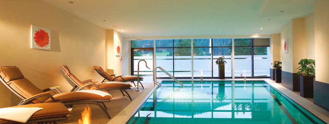 General information about your stay at Alpenhotel Mittagspitze