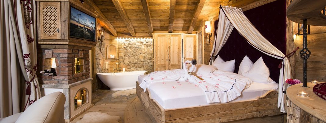 General information about your stay at Hütte-Chalet-Bischofer Hüttenjuwel bis 43 Personen