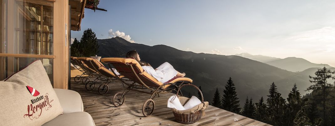 General information about your stay at Hütte-Chalet-Bischofer Hüttenjuwel bis 43 Personen