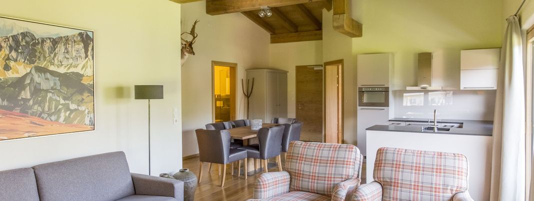 General information about your stay at Princess Bergfrieden