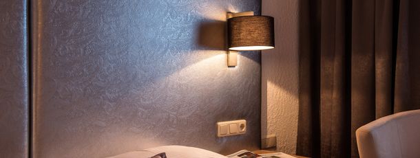 General information about your stay at Alpenhotel Mittagspitze