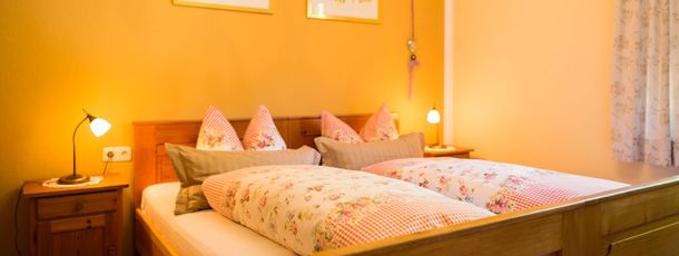 General information about your stay at Haus Fendtleitbichl Kurz