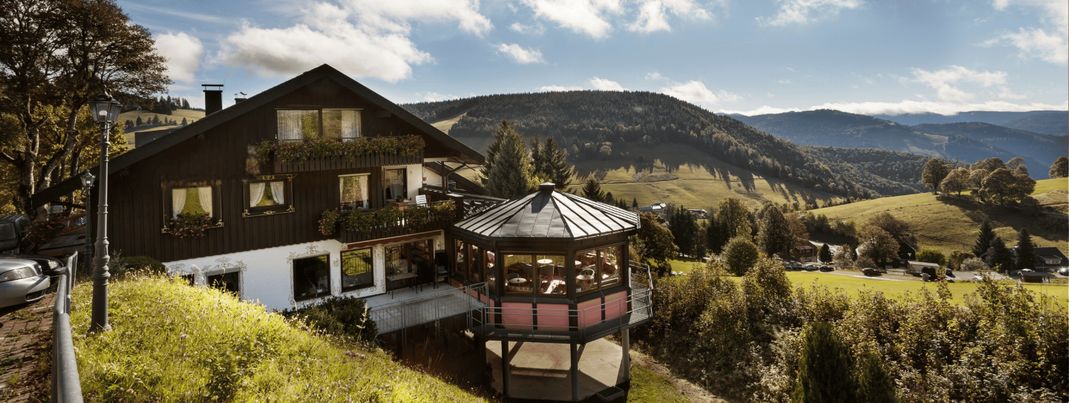 Detaillierte Infos zur Unterkunft Die Bergseele – Das Privat- und Retreathotel