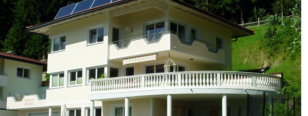 General information about your stay at Ramona