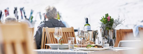 Detaillierte Infos zur Unterkunft Sporthotel Steffisalp