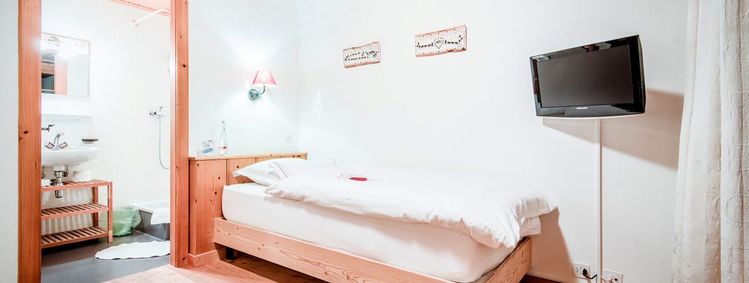 General information about your stay at Art.Boutique.Hotel Beau-Séjour