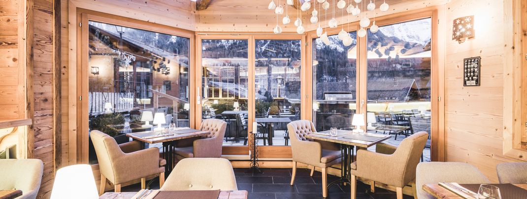 General information about your stay at Art.Boutique.Hotel Beau-Séjour