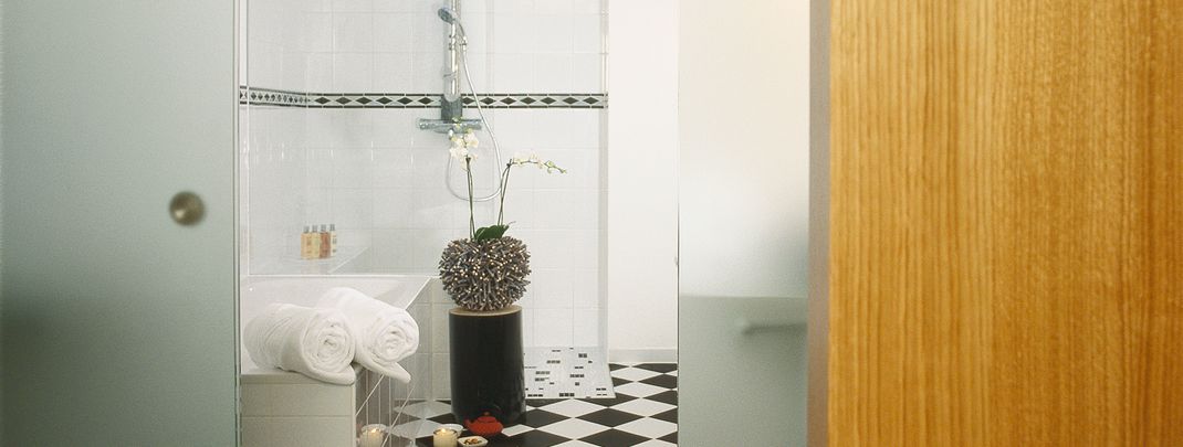 General information about your stay at KRISTIANIA LECH