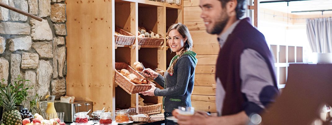 General information about your stay at Sporthotel Steffisalp