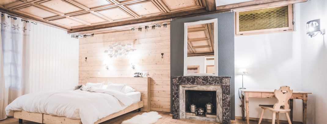 Detaillierte Infos zur Unterkunft Boutique Hotel Beau-Séjour & Spa