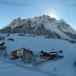 General information about your stay at Haus Ritzenspitze