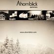 General information about your stay at Fewo Ahornblick