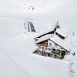 Information about the ski resort Andermatt-Sedrun