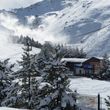 Information about the ski resort Sierra Nevada