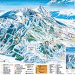 Information about the ski resort Crested Butte