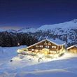 General information about your stay at Berghütte Chesetta