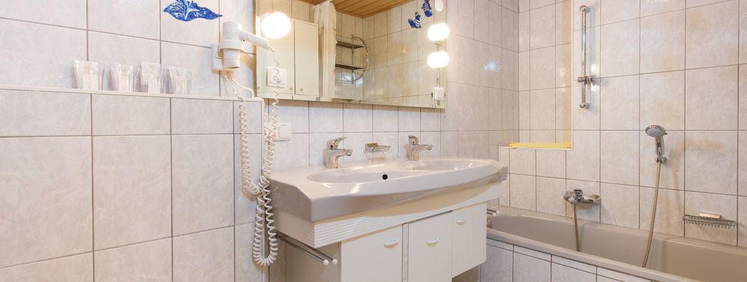 Detaillierte Infos zur Unterkunft Haus Diana