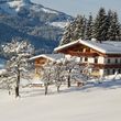 General information about your stay at Bauernhof Elsbichl