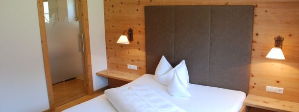 General information about your stay at Haus Zillertal