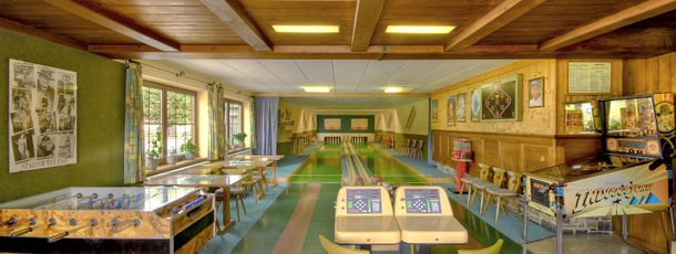 General information about your stay at Hotel Sonnhof