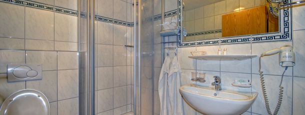 General information about your stay at Hotel Sonnhof