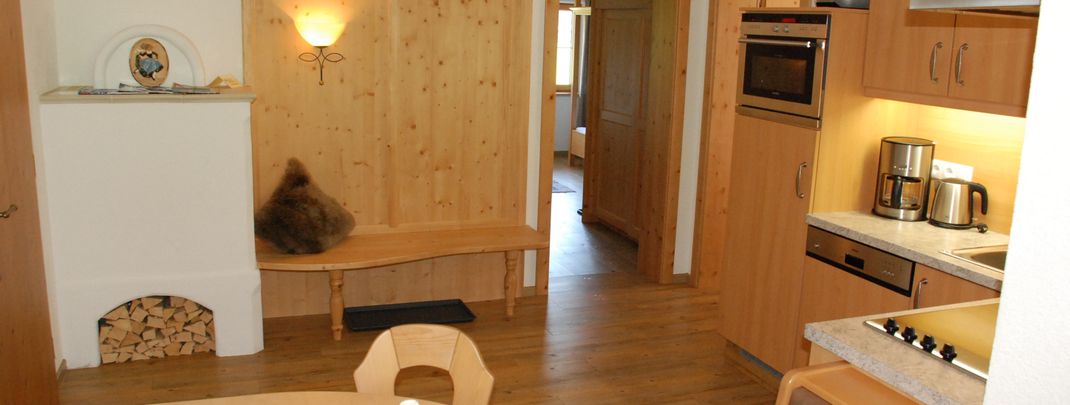 General information about your stay at Haus Zillertal