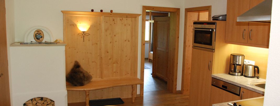General information about your stay at Haus Zillertal