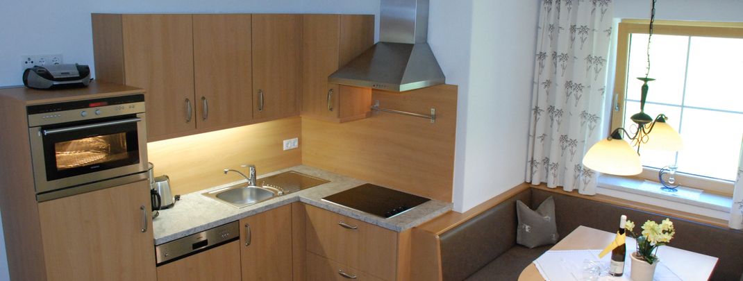 General information about your stay at Haus Zillertal