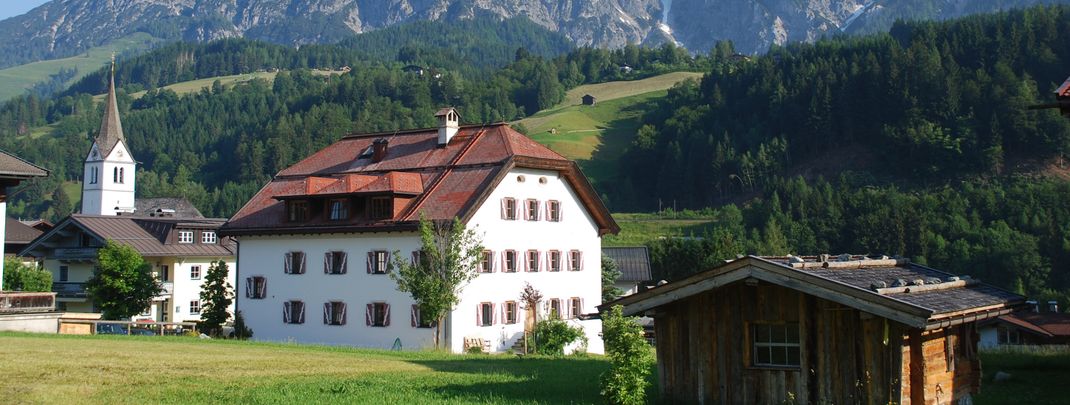 General information about your stay at Fewo Hotel Kirchenwirt