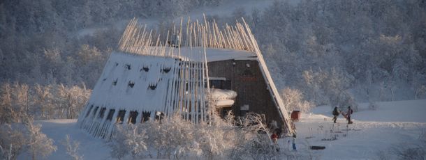 Detaillierte Infos zum Skiurlaub im Skigebiet Ramundberget