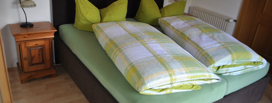 General information about your stay at Gästehaus Katharina