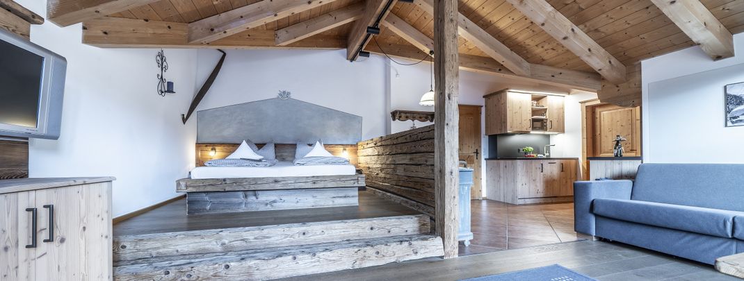 General information about your stay at Gästehäuser Holzerhof