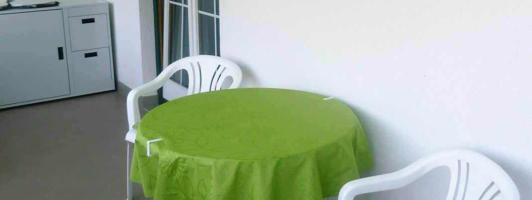 General information about your stay at Ferienwohnung Sonnentraum