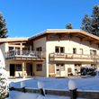 Appartementhaus Bambi - Winter