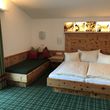Doppelzimmer mit Zusatzbett