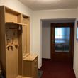 Garderobe/Eingang zum Esszimmer