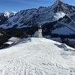 Information about the ski resort Damüls Mellau