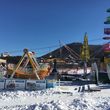 Information about the ski resort Yongpyong