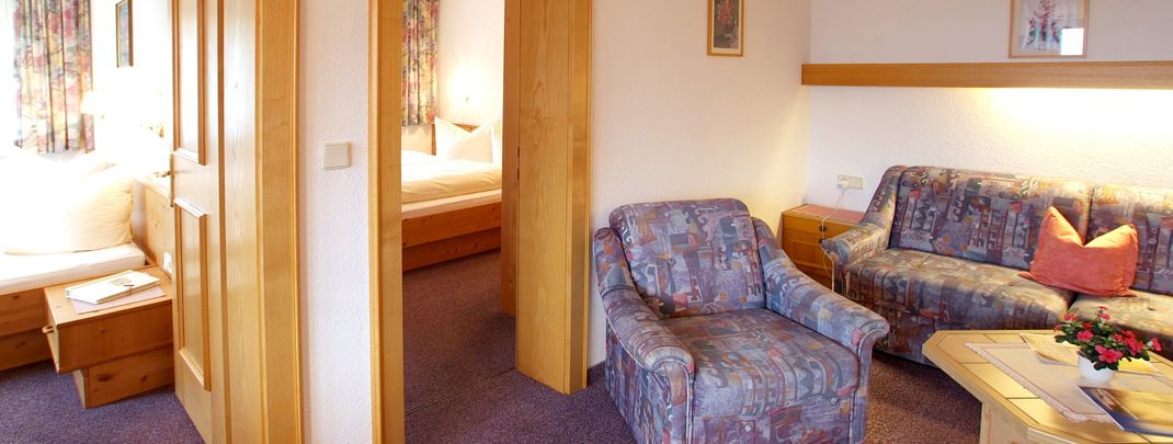 General information about your stay at Fewo Talblick