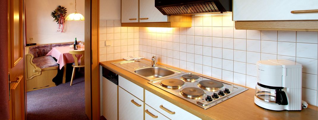 General information about your stay at Fewo Talblick