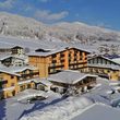 General information about your stay at Aktiv Sporthotel Brixen