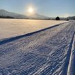 Information on Cross-Country Skiing at Wertach