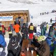 Information about the ski resort Belalp