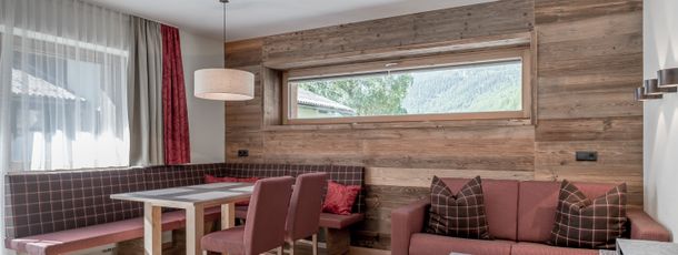 General information about your stay at Haus Melisande