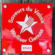 Walliser Genuss / Saveurs du Valais