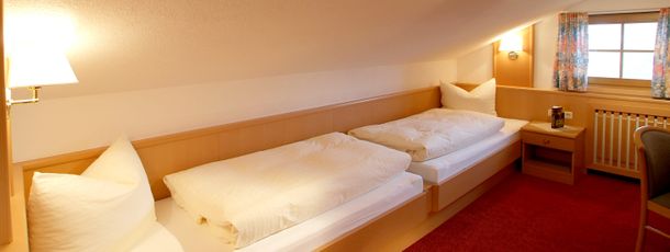 General information about your stay at Fewo Talblick