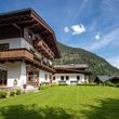 General information about your stay at Haus Panoramablick in Lofer
